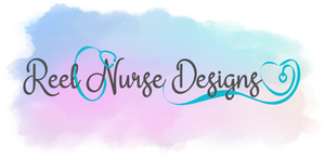 Reel Nurse Designs
